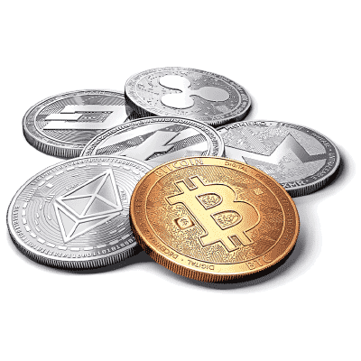 List of Cryptocurrencies