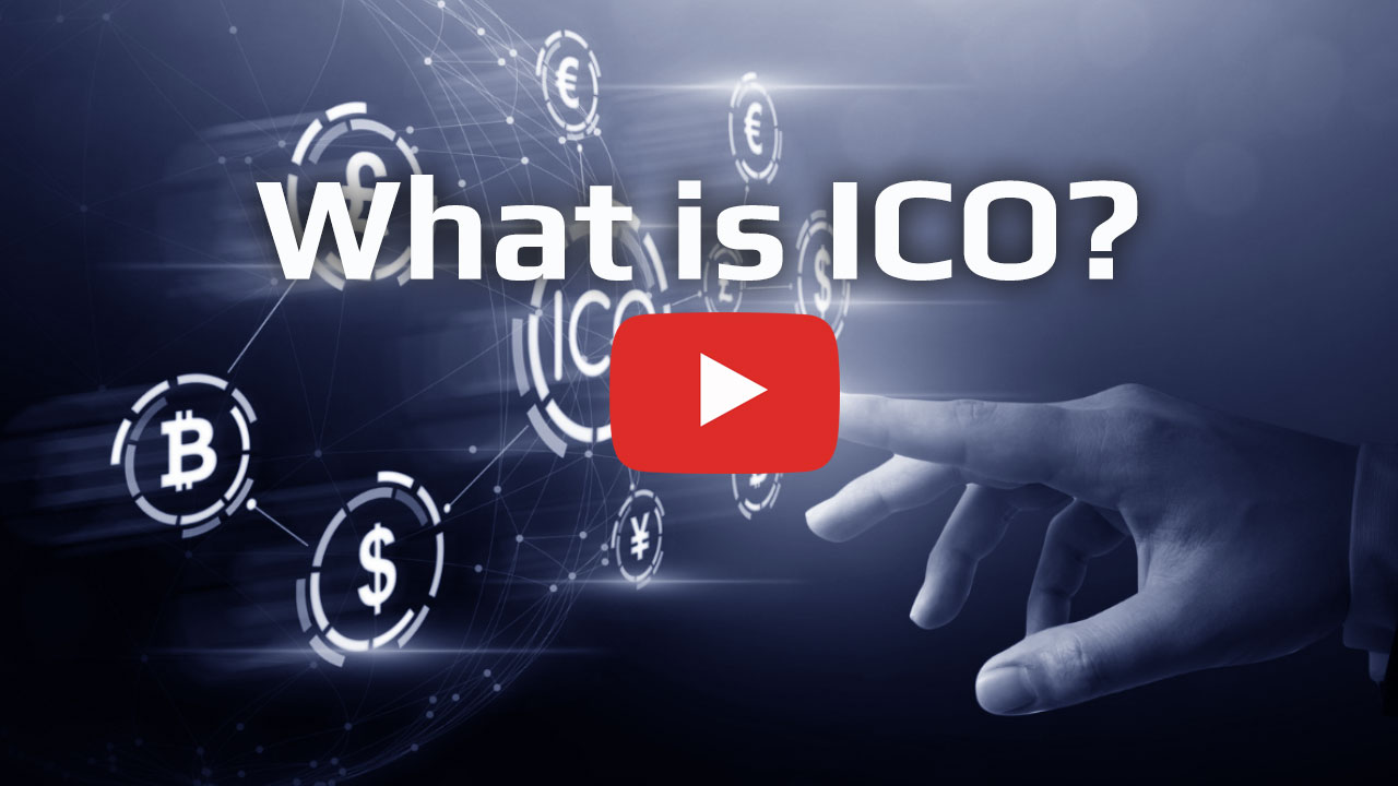 whats ico