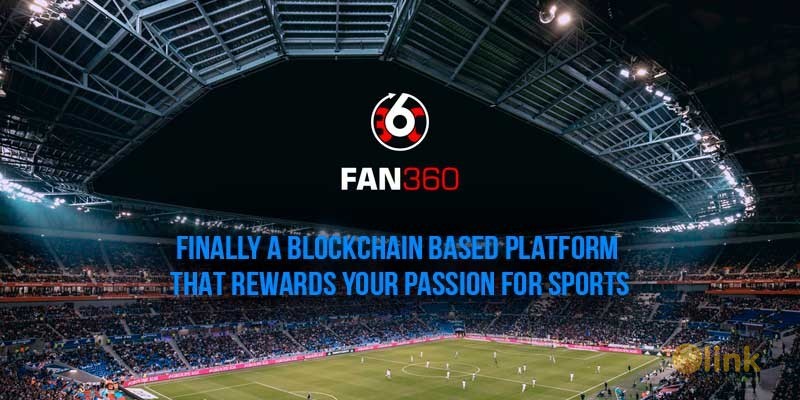 ICO FAN360