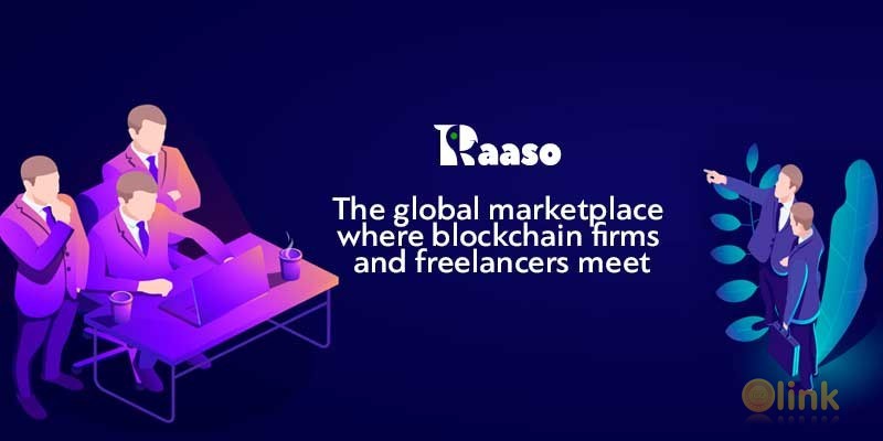 ICO KAASO
