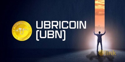 ICO Ubricoin Video