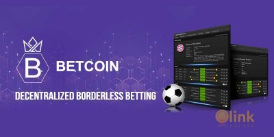 ICO Betcoin Casino Video