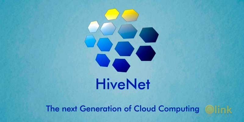 ICO HiveNet
