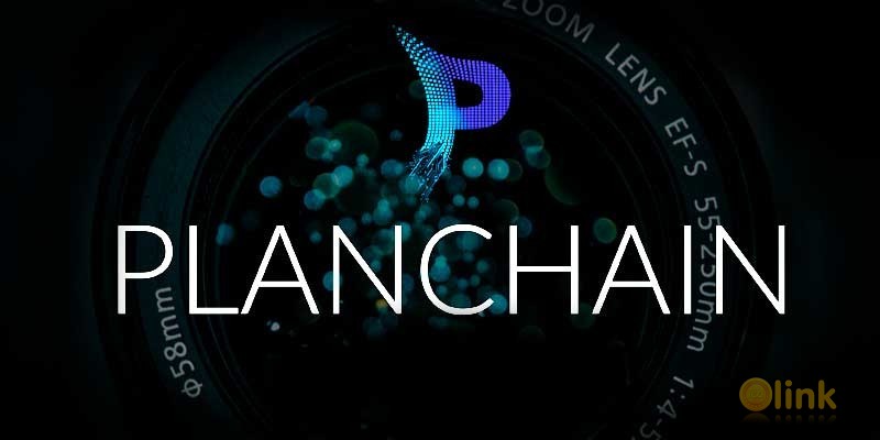 ICO Planchain