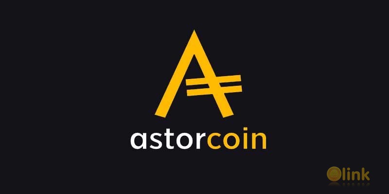 ICO Astorcoin