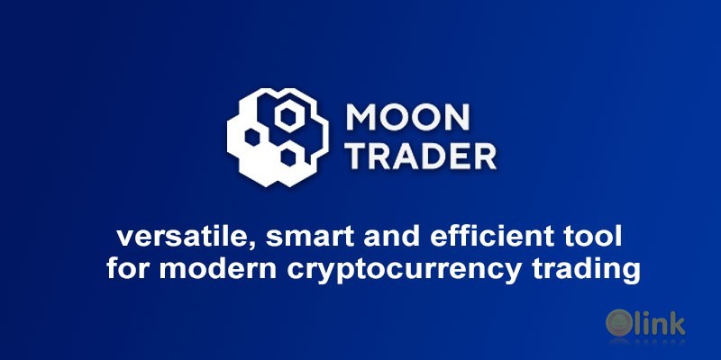 ICO MoonTrader