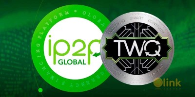 ICO iP2PGlobal Video