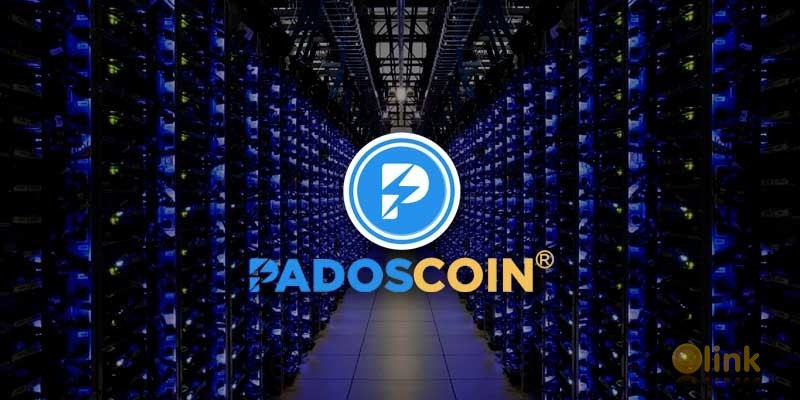 ICO PADOSCOIN