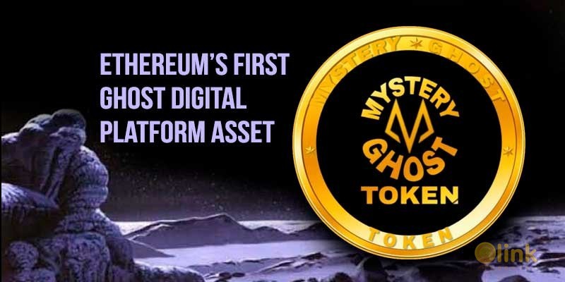 ICO Mystery Ghost Token