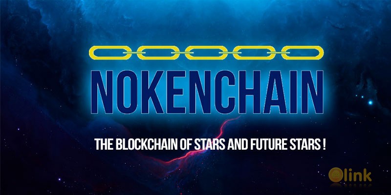 ICO Nokenchain