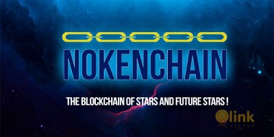 ICO Nokenchain Video