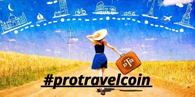 ICO ProTravelcoin Video