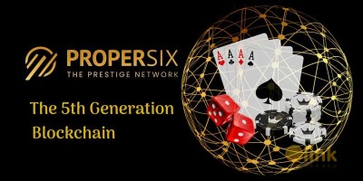 ICO ProperSix Video