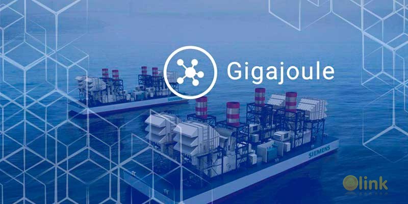 ICO Gigajoule