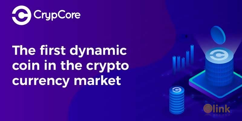 ICO CrypCore