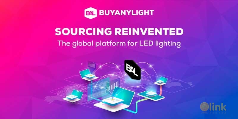 ICO BuyAnyLight