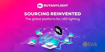 ICO BuyAnyLight Video