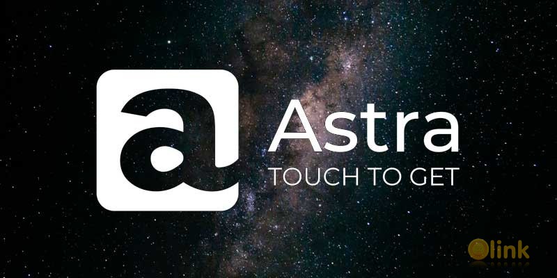 ICO Astra Network