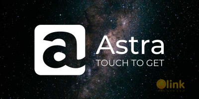 ICO Astra Network Video