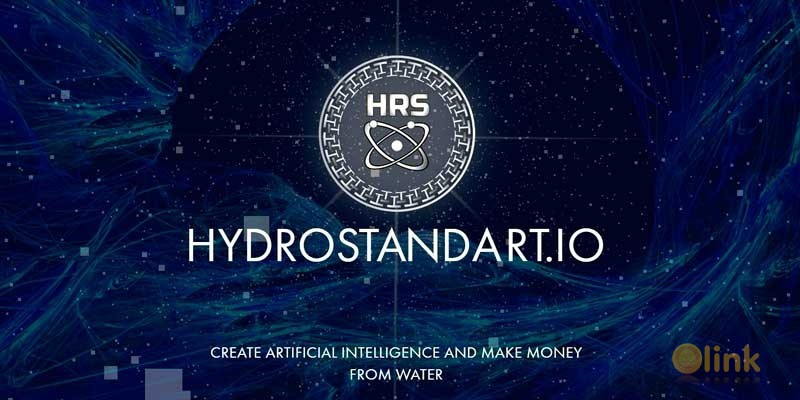ICO Hydrostandart