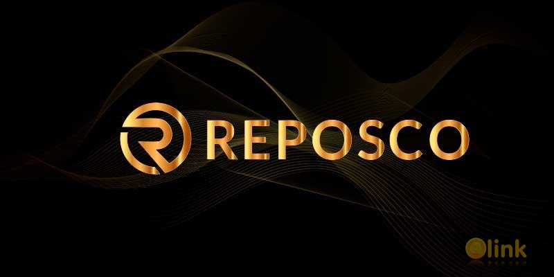 ICO REPOSCO