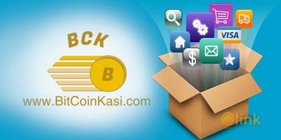 ICO BitCoinKasi Video