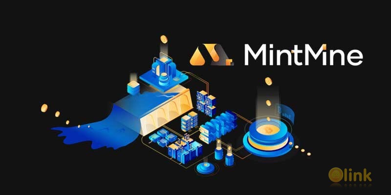 ICO MintMine