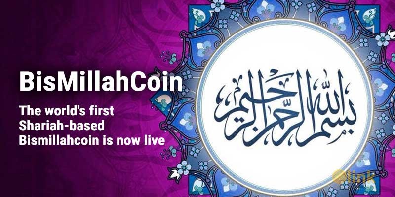 ICO BisMillahCoin