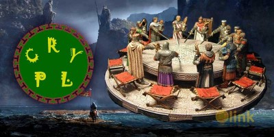 ICO Cryptolandy Video