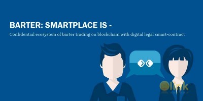 ICO Barter Smartplace Video