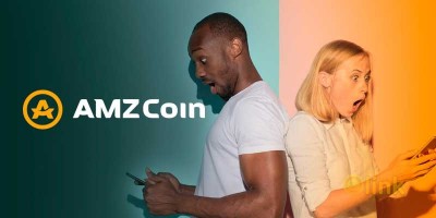 ICO AMZCoin Video