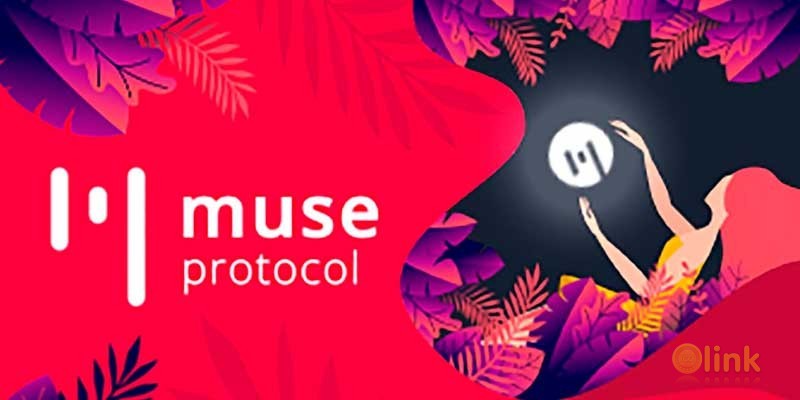 ICO Muse Protocol