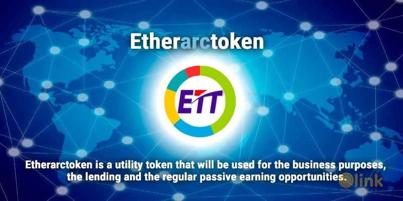 ICO Etherarctoken