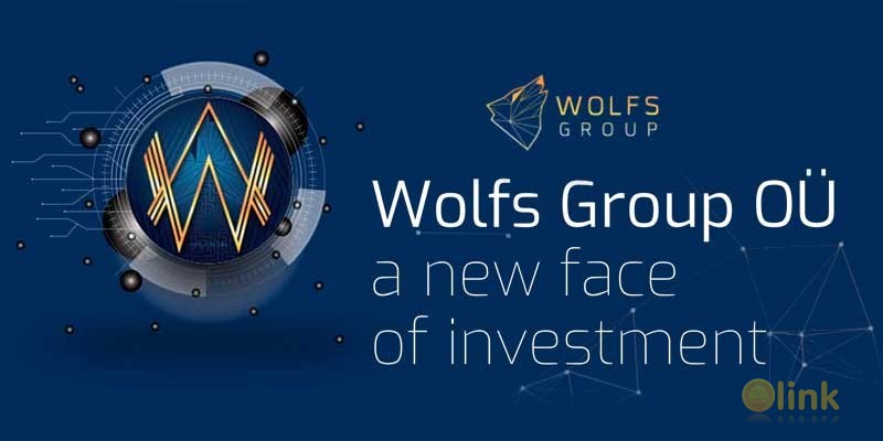 ICO Wolfs Group