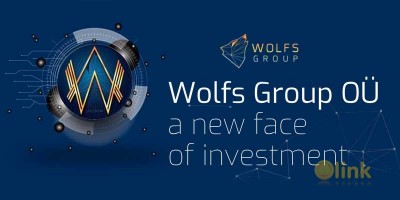 ICO Wolfs Group Video