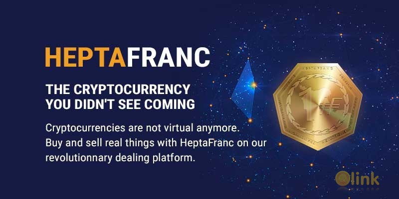 ICO HEPTAFRANC