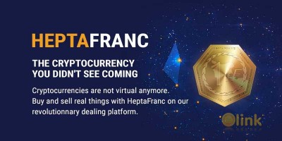 ICO HEPTAFRANC Video