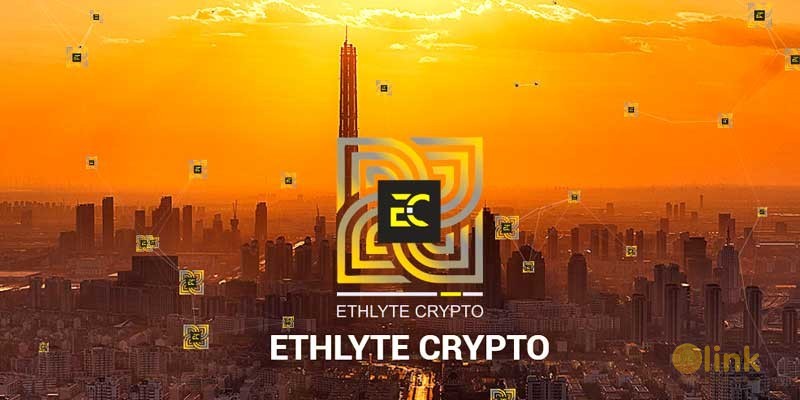 ICO ETHLYTE CRYPTO