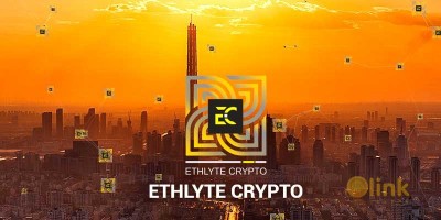 ICO ETHLYTE CRYPTO Video
