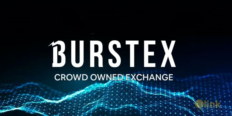 ICO Burstex