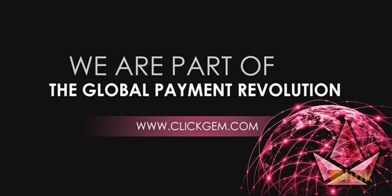 ICO ClickGem
