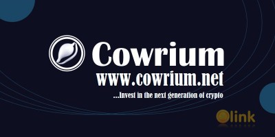ICO Cowrium Video
