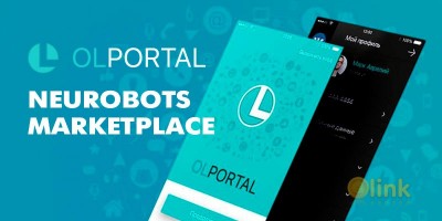 ICO OLPORTAL Video