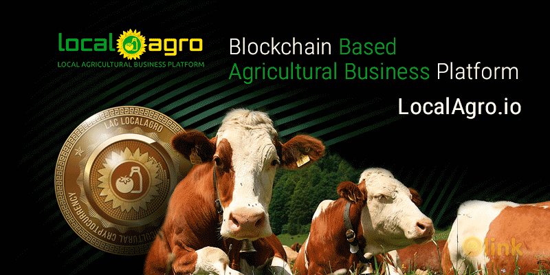 ICO LocalAgro