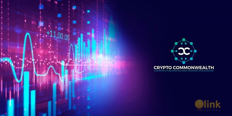 ICO Crypto Commonwealth