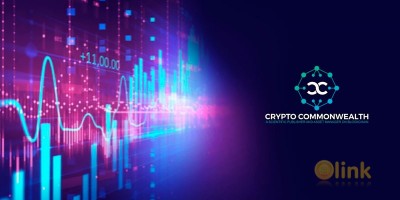 ICO Crypto Commonwealth Video