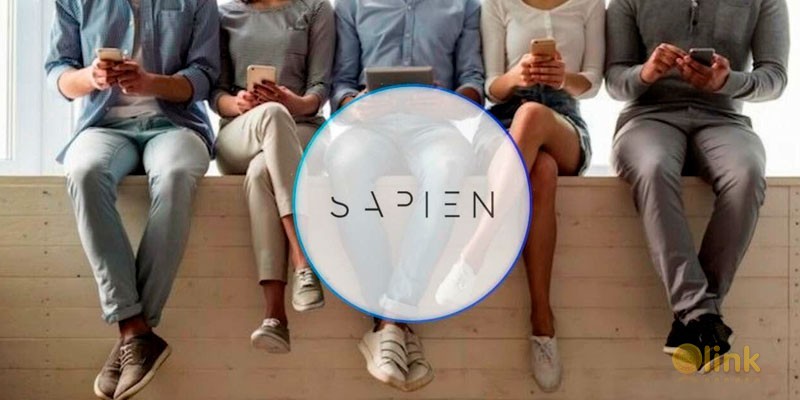 ICO Sapien Wallet
