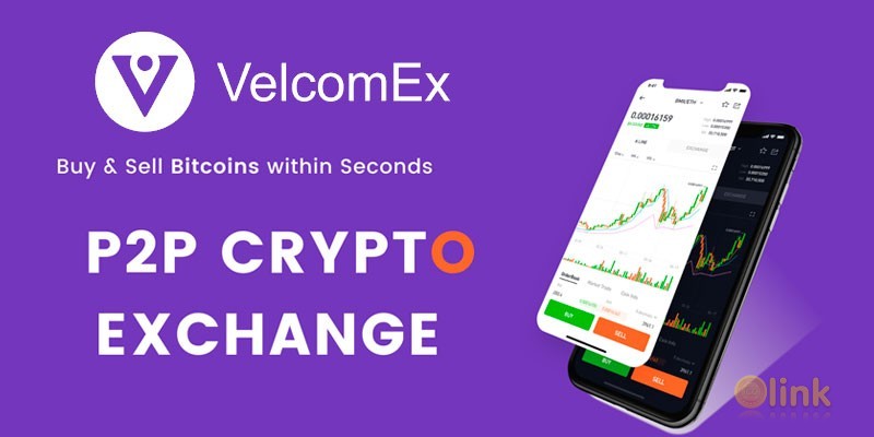 ICO VelcomEx