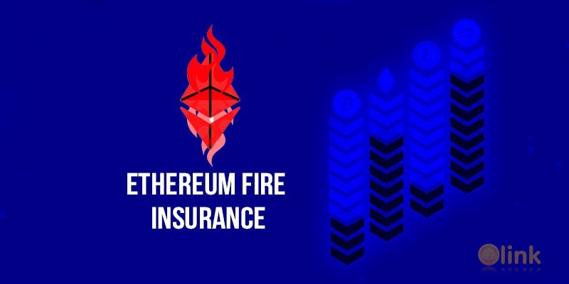 ICO Ethereum Fire Insurance