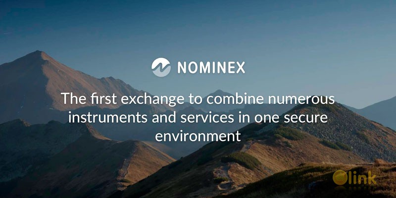 ICO Nominex